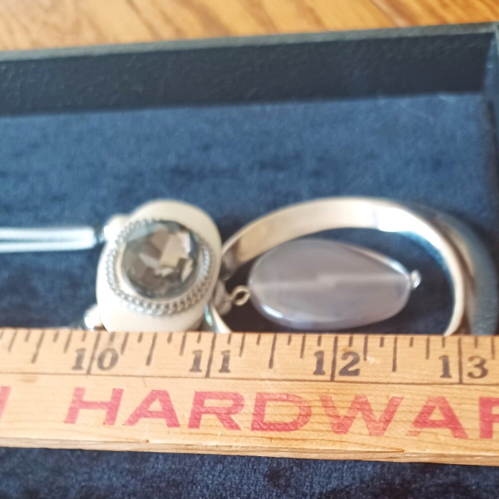 Lia Sofia Drop Dead Gorgeous Necklace - image 5